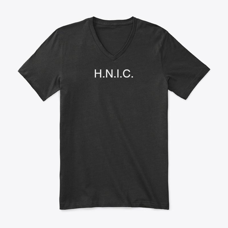 H.N.I.C. Hoodie & Tee