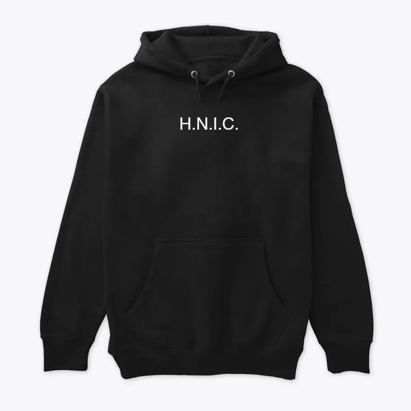 H.N.I.C. Hoodie & Tee